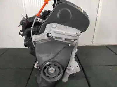 Second-hand car spare part complete engine for seat ibiza (6j5) 1.4 16v oem iam references bxw 036100038l 036100039q 