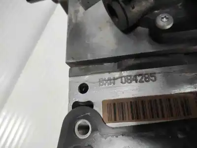 Second-hand car spare part complete engine for seat ibiza (6j5) 1.4 16v oem iam references bxw 036100038l 036100039q 