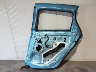 Gebrauchtes Autoersatzteil rechte hintere tür zum renault zoe  oem-iam-referenzen 821008742r  