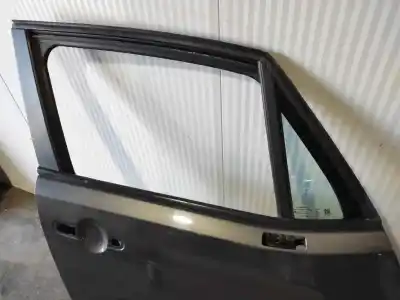 Автозапчастина б/у передні праві двері для jeep renegade sport fwd посилання на oem iam 52051447  52142364
