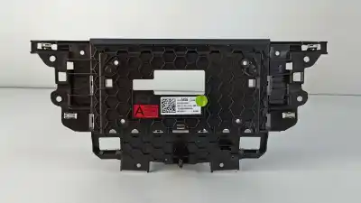 Автозапчастина б/у середній для opel corsa f gs line посилання на oem iam 39185456  9833869180