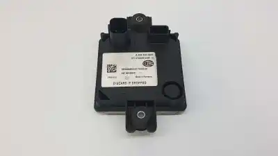 Second-hand car spare part ELECTRONIC MODULE for SMART FORTWO COUPE  OEM IAM references A4534300200  