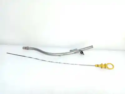 Автозапчастина б/у масляна палика для renault talisman initiale paris посилання на oem iam 111518504r  111407535r