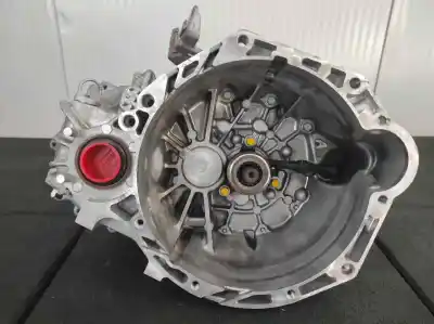 Peça sobressalente para automóvel em segunda mão caixa de velocidades por kia stonic (ybcuv) tech referências oem iam 430b026162