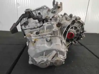 Second-hand car spare part gearbox for kia stonic (ybcuv) tech oem iam references 430b026162  m6cfi