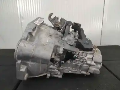 Second-hand car spare part gearbox for kia stonic (ybcuv) tech oem iam references 430b026162  m6cfi