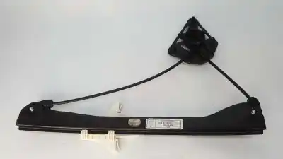 Pezzo di ricambio per auto di seconda mano ALZACRISTALLI POSTERIORE DESTRO per SKODA FABIA  Riferimenti OEM IAM 6V0839462A  
