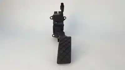 Peça sobressalente para automóvel em segunda mão PEDAL DO ACELERADOR por SKODA FABIA  Referências OEM IAM 6C1723503D 1005745 0280755335