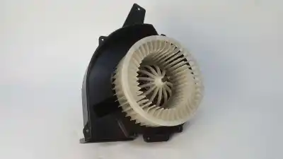 Second-hand car spare part HEATER BLOWER MOTOR for SKODA FABIA  OEM IAM references 6R1819015A  