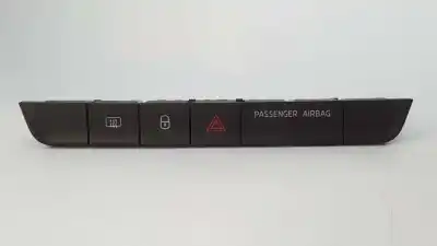 İkinci el araba yedek parçası UYARI için SKODA FABIA  OEM IAM referansları 6V0927132A 6V0927132AWHS 034985081