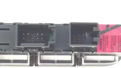 Автозапчасти б/у предупреждение за skoda fabia like ссылки oem iam 6v0927132a 6v0927132awhs 034985081