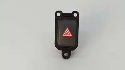 Peça sobressalente para automóvel em segunda mão interruptor 4 piscas - emergência por kia cee´d (jd) 1.6 crdi 136 referências oem iam 93790a2100