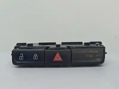 Pezzo di ricambio per auto di seconda mano avvertimento per opel zafira (c) selective start/stop riferimenti oem iam 39021936  sanae1a015a