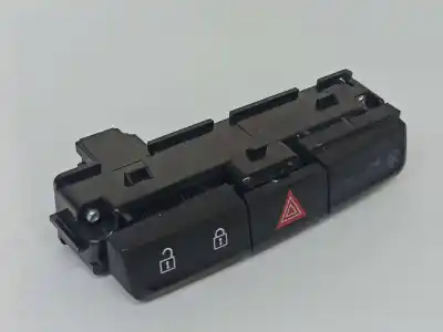Pezzo di ricambio per auto di seconda mano avvertimento per opel zafira (c) selective start/stop riferimenti oem iam 39021936  sanae1a015a
