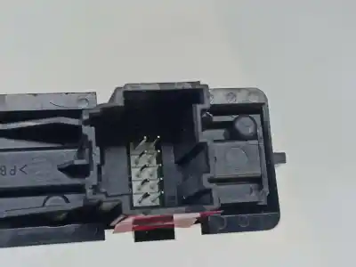 Pezzo di ricambio per auto di seconda mano avvertimento per opel zafira (c) selective start/stop riferimenti oem iam 39021936  sanae1a015a
