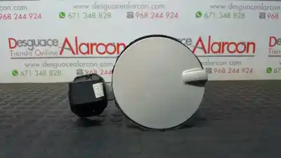 Peça sobressalente para automóvel em segunda mão tampa de combustível externa por opel zafira b cosmo referências oem iam 13188949