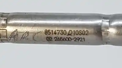 Second-hand car spare part lambda probe for bmw x5 (f15) xdrive30d oem iam references 13628514730 22656002921 8514730