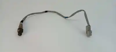 Peça sobressalente para automóvel em segunda mão sonda lambda por hyundai ioniq klass plug-in hybrid referências oem iam 3921003140