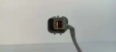 Second-hand car spare part lambda probe for hyundai ioniq klass plug-in hybrid oem iam references 3921003140  9025030133