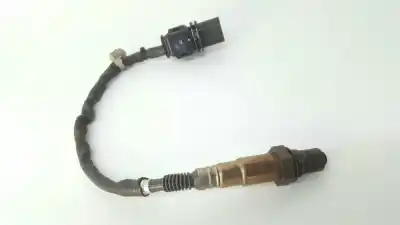 İkinci el araba yedek parçası lambda probu için kia cee´d sporty wagon emotion oem iam referansları 3935024400