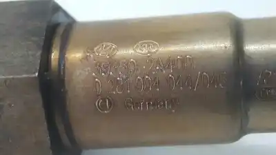 Second-hand car spare part lambda probe for kia cee´d sporty wagon emotion oem iam references 3935024400  0281004044