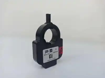 Second-hand car spare part turn angle sensor for opel zafira (c) selective start/stop oem iam references 13589398  6002-006