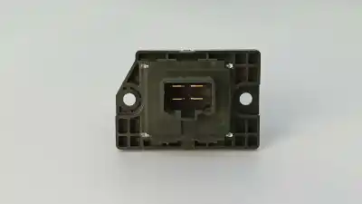 Peça sobressalente para automóvel em segunda mão resistência sofagem chauffage por kia cee´d (jd) 1.6 crdi 136 referências oem iam 972353xaa0