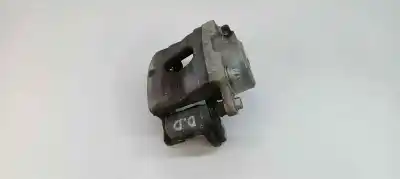 Peça sobressalente para automóvel em segunda mão pinça de travão dianteira direita por hyundai ioniq klass plug-in hybrid referências oem iam 58130g2100