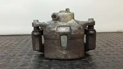 Peça sobressalente para automóvel em segunda mão pinça de travão dianteira direita por kia cee´d (jd) 1.6 crdi 136 referências oem iam 58130a6700