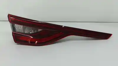 Автозапчасти б/у левый задний фонарь за renault talisman initiale paris ссылки oem iam 265555331r