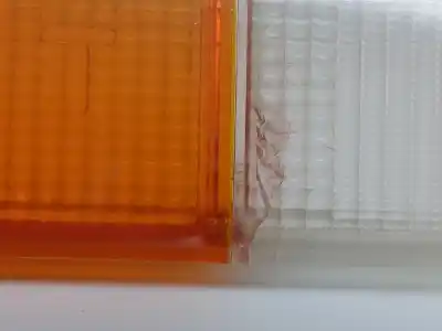 Second-hand car spare part right tailgate light for seat 131 2.5 d oem iam references   