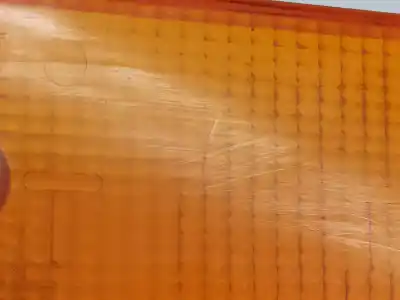 Second-hand car spare part right tailgate light for seat 131 2.5 d oem iam references   