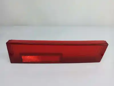 Second-hand car spare part left tailgate light for seat 131 2.5 d oem iam references   