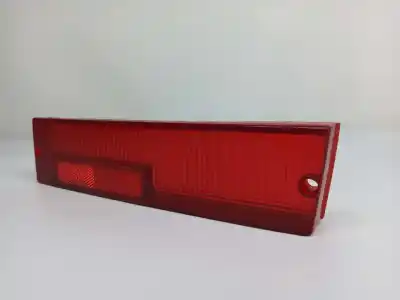 Second-hand car spare part left tailgate light for seat 131 2.5 d oem iam references   