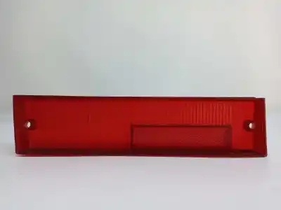Second-hand car spare part left tailgate light for seat 131 2.5 d oem iam references   