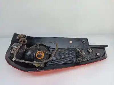 Second-hand car spare part left tailgate light for opel agila b enjoy oem iam references 93193683 89071590 89071590