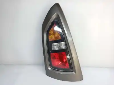 Tweedehands auto-onderdeel linker achterlamp voor kia soul drive oem iam-referenties 924102k010