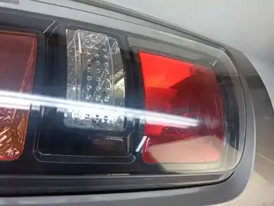 Second-hand car spare part left tailgate light for kia soul drive oem iam references 924102k010 92433-2k000 / 924332k000 92410-2k010