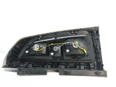 Second-hand car spare part left tailgate light for kia soul drive oem iam references 924102k010 92433-2k000 / 924332k000 92410-2k010