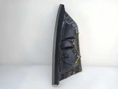 Second-hand car spare part left tailgate light for kia soul drive oem iam references 924102k010 92433-2k000 / 924332k000 92410-2k010