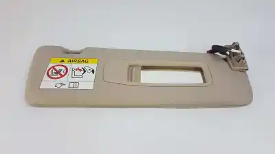Автозапчастина б/у правильний натір для bmw x5 (f15) xdrive30d посилання на oem iam 51167342566  