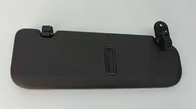 Peça sobressalente para automóvel em segunda mão pára-sol esquerdo por kia cee´d (jd) 1.6 crdi 136 referências oem iam 85201a2000wk