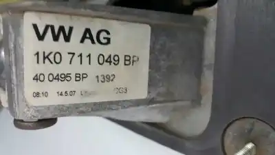 Автозапчасти б/у рычаг переключения передач за audi a3 (8p) a3 ссылки oem iam 1k0711091a 1k0711061b / 1k0711266ad / 1k0711265at 1k0711265ad / 1k0711112b
