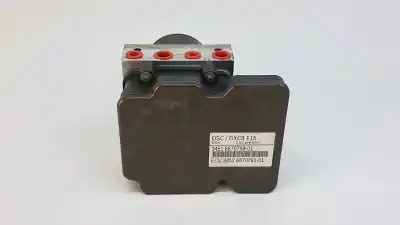 Second-hand car spare part abs for bmw x5 (f15) xdrive30d oem iam references 34516884732 61230412 3451687480101 / 34516874801