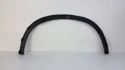 Автозапчастина б/у крило задне ліве для bmw x5 (f15) xdrive30d посилання на oem iam 51177294371  