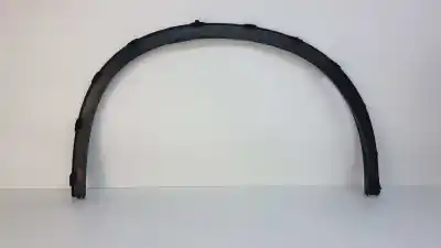 Автозапчастина б/у передне ліве крило для bmw x5 (f15) xdrive30d посилання на oem iam 51177294373  