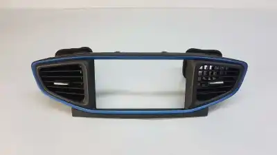 Peça sobressalente para automóvel em segunda mão grelha de ventilação tablier por hyundai ioniq klass plug-in hybrid referências oem iam 84740g2100