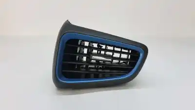 Peça sobressalente para automóvel em segunda mão saída de ar lateral esquerda por hyundai ioniq klass plug-in hybrid referências oem iam 97480g2000