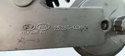 Tweedehands auto-onderdeel spiegelbediening voor nissan micra v (k14) acenta oem iam-referenties 255705ra1a