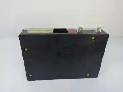 Автозапчастина б/у електронний модуль для opel zafira (c) selective start/stop посилання на oem iam 84366673 544948685 84236737